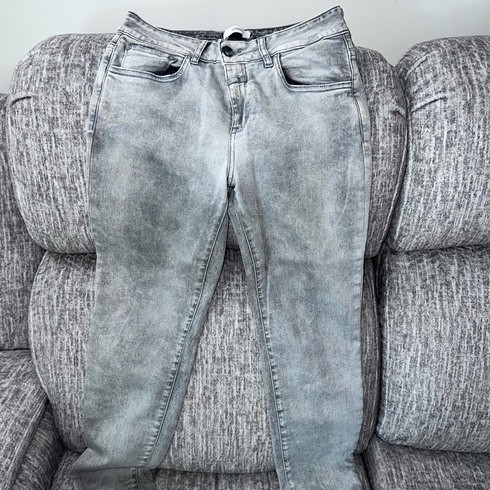 Womens Jeans